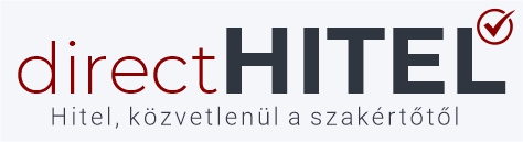 directHITEL - Hitel, közvetlenül a szakértőtől